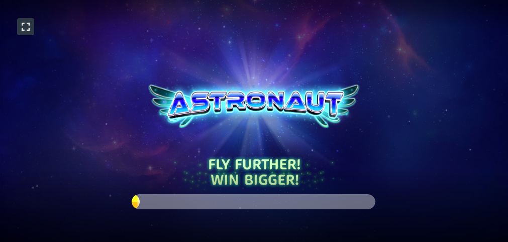 Астронавт game from Red Tiger